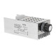 Dimmer AC 220V 10000W