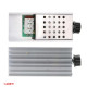 Dimmer AC 220V 10000W