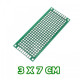 10X24 Proto Pcb