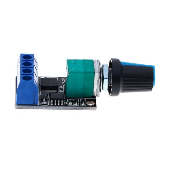 10A 16V DC Motor Sürücü