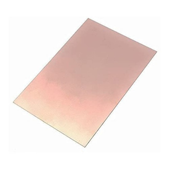 10x15cm Çift Yüz Bakır Pcb