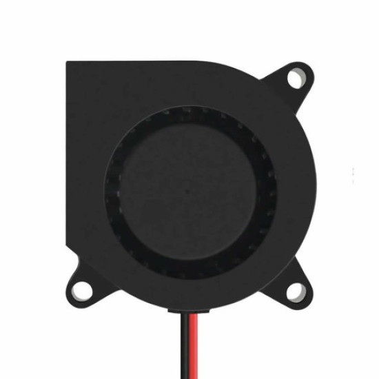 DC 12V 40x40mm Salyangoz Fan