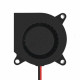 DC 12V 40x40mm Salyangoz Fan