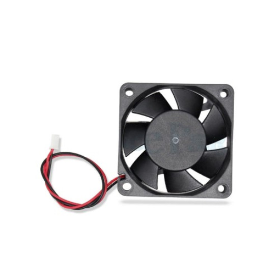 DC 12V FAN 50x50mm