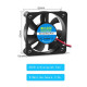 DC 12V FAN 50x50mm