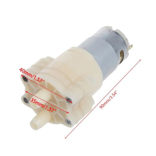 12V Su Pompası