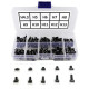 200 Adet 6x6mm Tact Buton Set