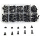 200 Adet 6x6mm Tact Buton Set