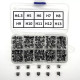 200 Adet 6x6mm Tact Buton Set