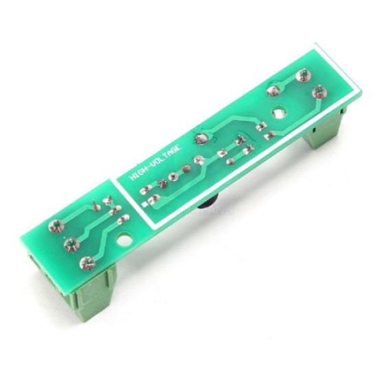 Optokuplör İzolasyonlu 220V Algılayıcı Modül