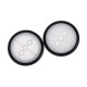 29mm Mini Rubber Tekerlek