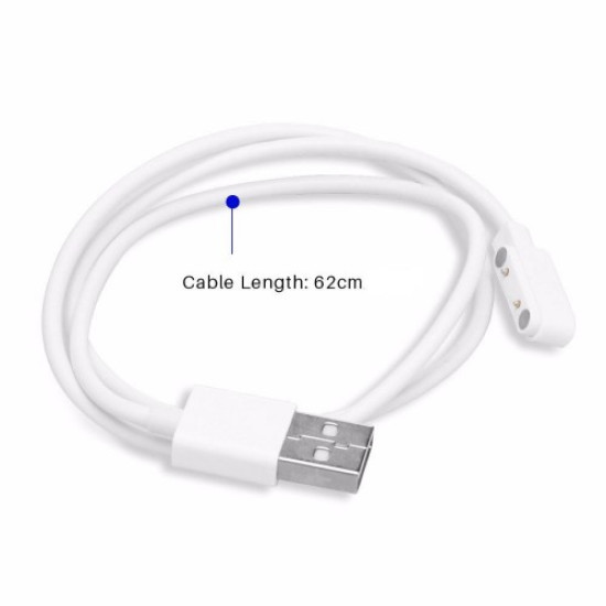 Usb 2 Pin Pogo Kablo