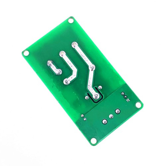 1 Kanal 5V 30A Röle Modül