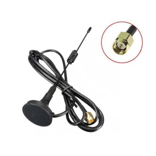 315MHZ 1.5m 3dbi Anten