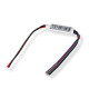 3 Buton Rgb Led Dimmer