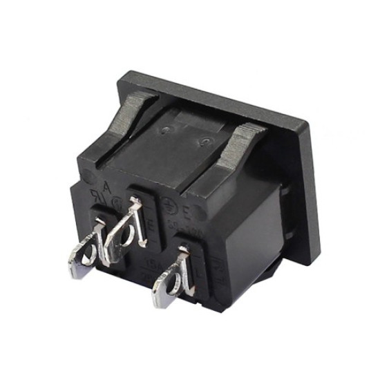 220V Power Soketi C14