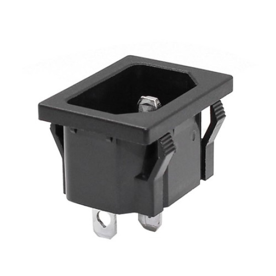 220V Power Soketi C14