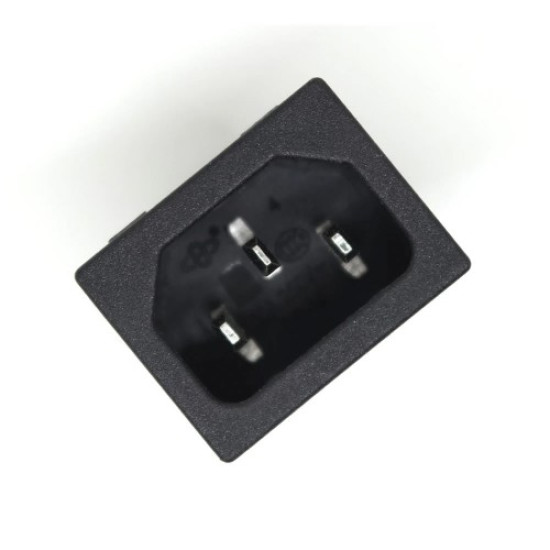 220V Power Soketi C14