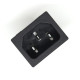 220V Power Soketi C14