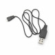 3.7V Lityum Pil Şarj Usb Kablo Xh2.54