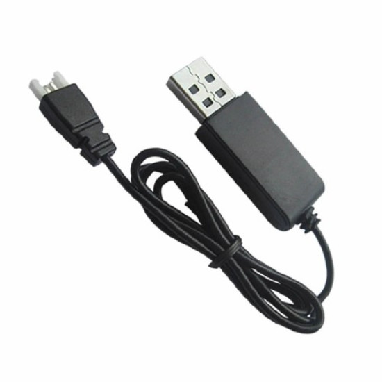 3.7V Lityum Pil Şarj Usb Kablo Xh2.54