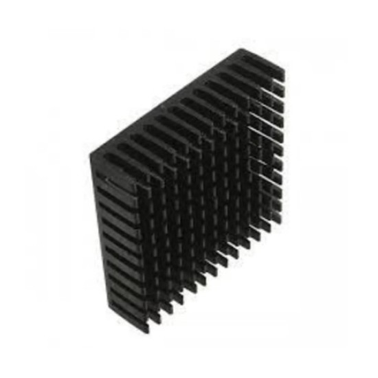 Alüminyum Soğutucu 4x4cm