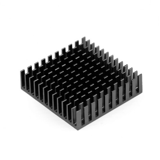 Alüminyum Soğutucu 4x4cm