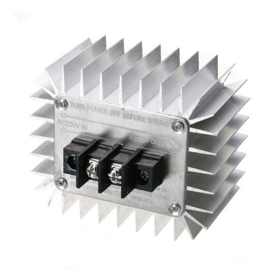 Dimmer AC 220V 5000W