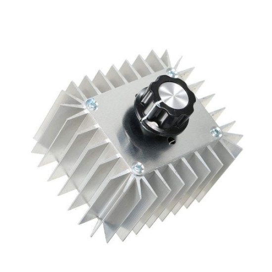 Dimmer AC 220V 5000W