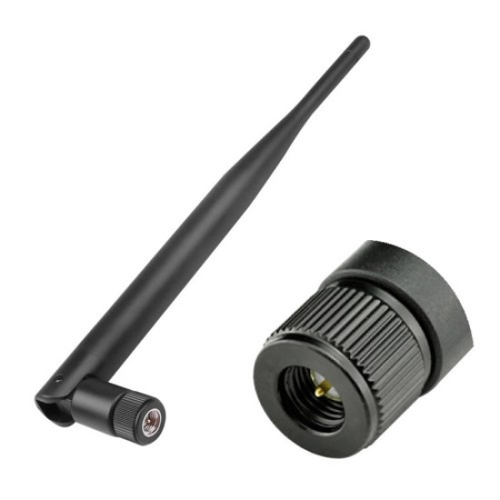 6dBi SMA Erkek Anten