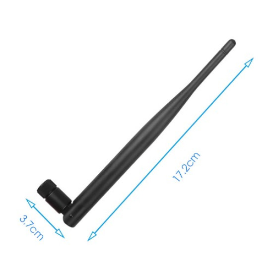 6dBi SMA Erkek Anten