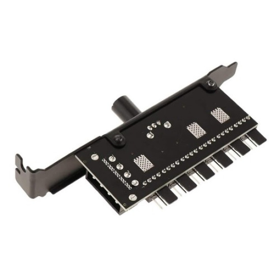 6 Port Fan Hız Kontrol Kartı