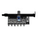 6 Port Fan Hız Kontrol Kartı