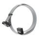 70cm 10 Pin IDC Flat Kablo