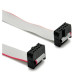 70cm 10 Pin IDC Flat Kablo