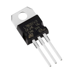 L7805CV TO-220