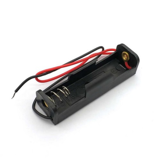 1'li AA Kalem Pil Yuvası