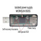 ADUM3160 USB İzolatör Modül Kutulu