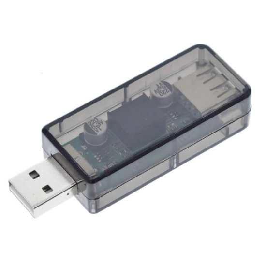 ADUM3160 USB İzolatör Modül Kutulu