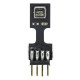 AHT25 Sıcaklık ve Nem Sensör Modülü