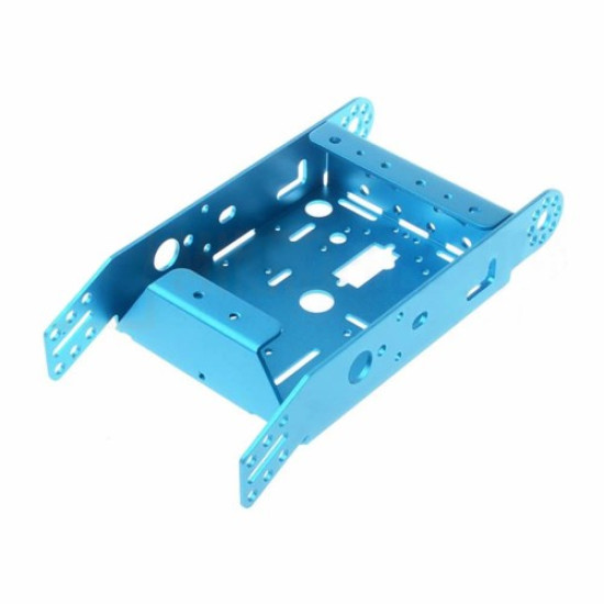 Alüminyum Araba Gövdesi