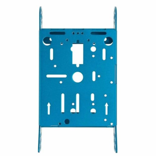 Alüminyum Araba Gövdesi