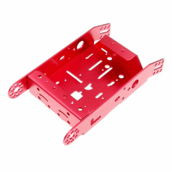 Alüminyum Araba Gövdesi