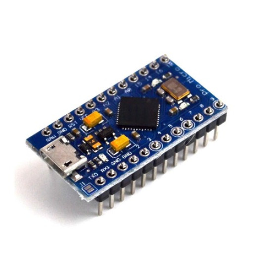 Arduino Pro Micro ATMEGA32U4