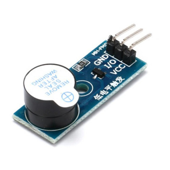 Buzzer Modül Pasif