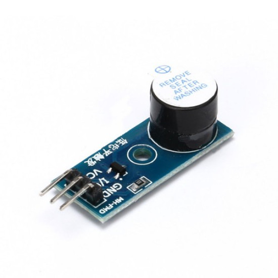 Buzzer Modül Pasif