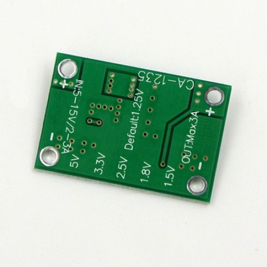 5-16V 3A Voltaj Düşürücü Modül CA-1235