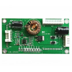 CA-255S Led Sürücü Modül