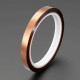 Kapton Bant 10mm x 30 Metre