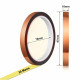 Kapton Bant 10mm x 30 Metre